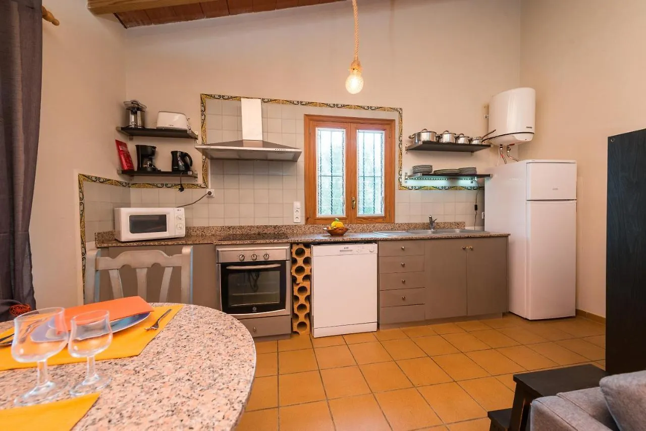 Villa Can Gallu - Adults Only. Moscari