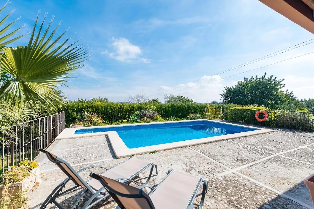 Can Gallu - Adults Only. Moscari 0*,  Spain
