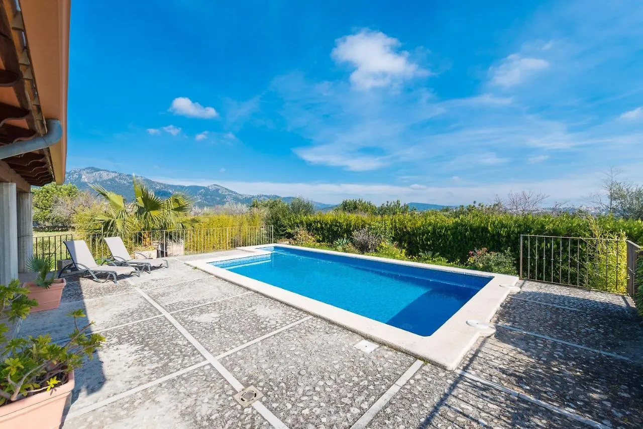 Villa Can Gallu - Adults Only. Moscari