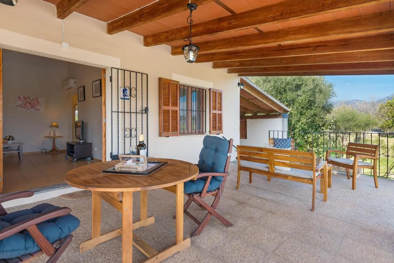 Can Gallu - Adults Only. Moscari Spain